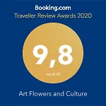 Art Flowers And Culture شقة ميستراس