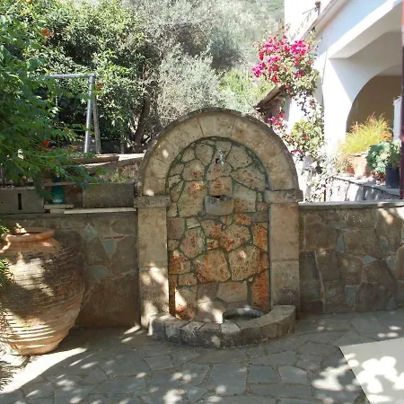 Διαμέρισμα Art Flowers And Culture *