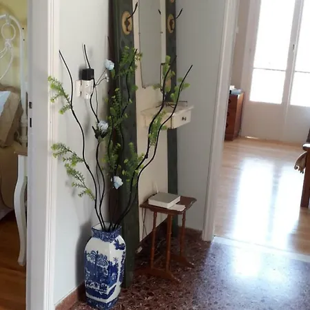 Apartmán Art Flowers And Culture *