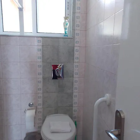 Apartmán Art Flowers And Culture Mystras