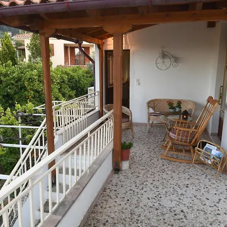 Διαμέρισμα Art Flowers And Culture