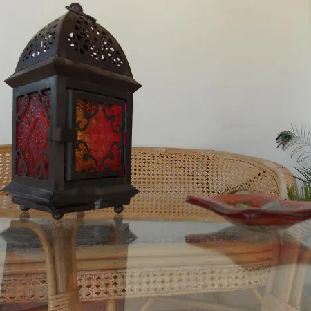 Διαμέρισμα Art Flowers And Culture *