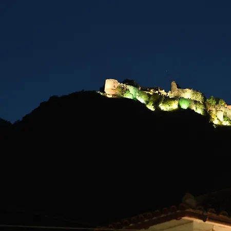 Art Flowers And Culture Apartmán Mystras