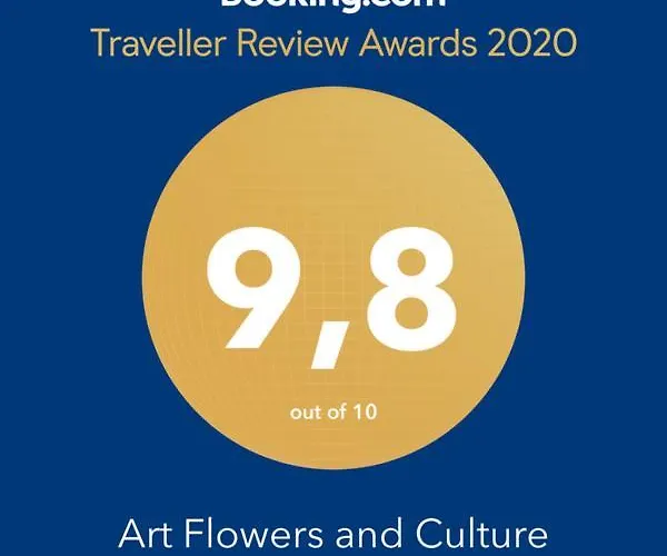 Art Flowers And Culture Διαμέρισμα Μυστράς