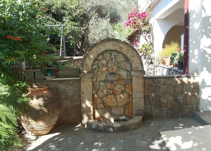 Διαμέρισμα Art Flowers And Culture *