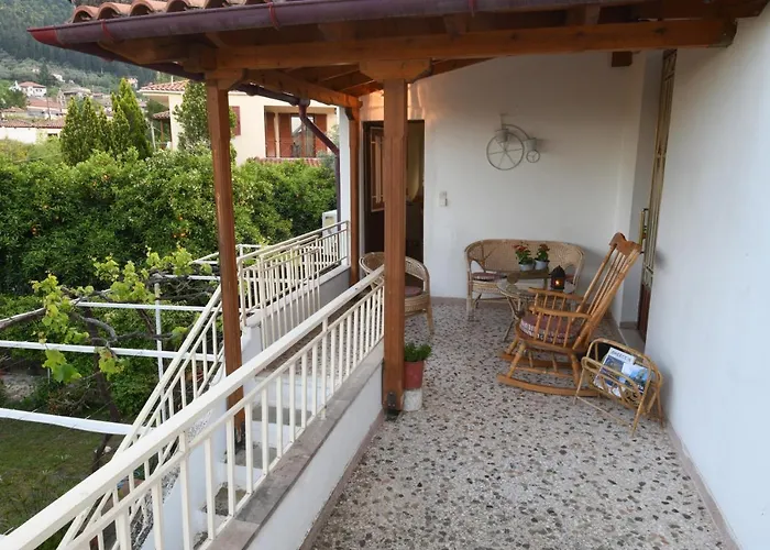 Appartement Art Flowers And Culture