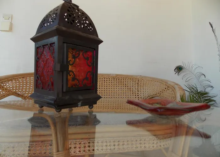 Appartement Art Flowers And Culture *