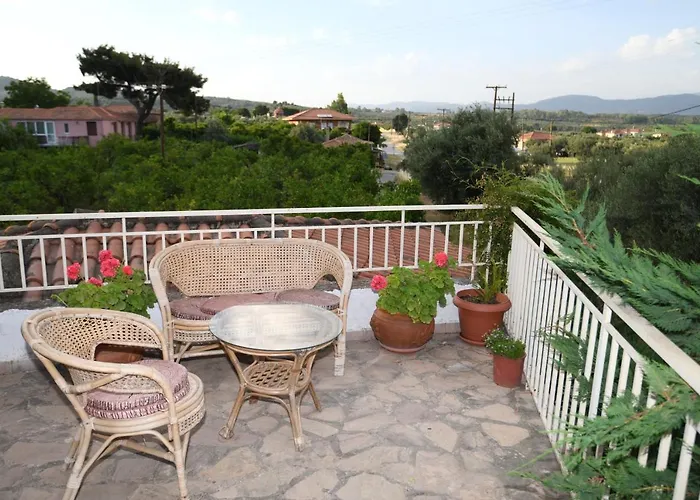 Art Flowers And Culture Mystras