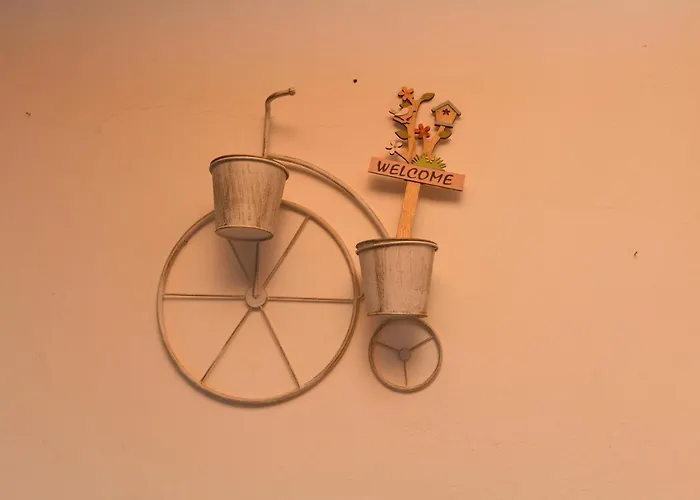 Art Flowers And Culture Διαμέρισμα Μυστράς