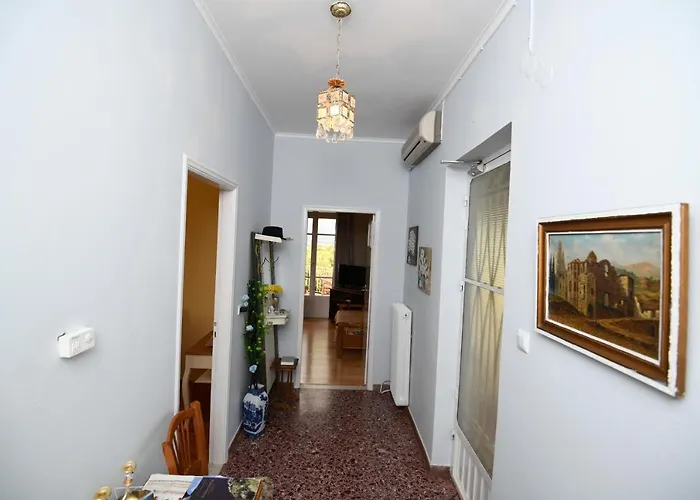 Art Flowers And Culture Διαμέρισμα Μυστράς