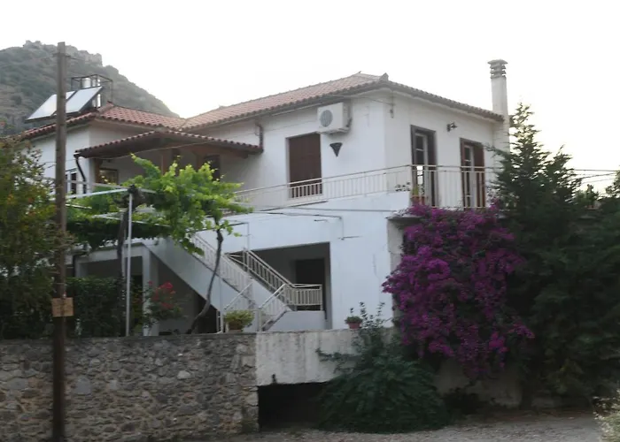 Art Flowers And Culture * 米斯特拉斯