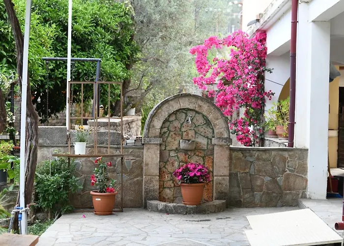 Art Flowers And Culture Διαμέρισμα *